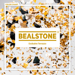 BEALSTONE ビールストーン